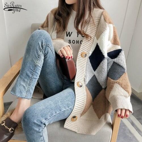 2021 Autumn Thicken Woolen Plaid Short Skirts Vintage Korean Winter Wool Skirt Women Buttons Irregular Booty Mini Skirt 7874 50