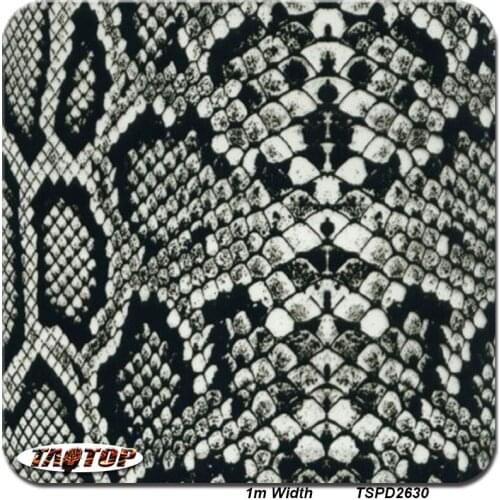 1m 50Sq TSPD2630 Anima Liquid image Film Transfer Hydro Transfer Printing Water Transfer Printing Film