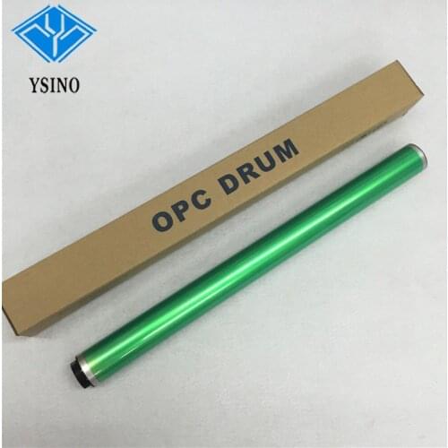 10PCS New Long Life Cylinder DR311 Heavy Coating OPC Drum Compatible For Konica Minolta C220 C280 C360 C224 C284 C364 C455 C554