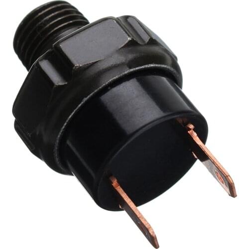 2PCS Metal Air Compressor Pressure Switch Control Regulator on/off 1/4'' NPT