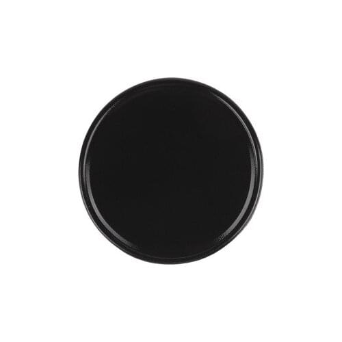 5cm Durable Dashboard Sticky Pad Car Supplies Mobile Magic Phone Anti-skid Pad Silicone PU Round For Mobile Phones Keys Glasses