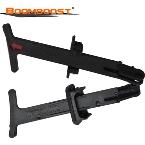 CARSCREWUP Locks For Hoods