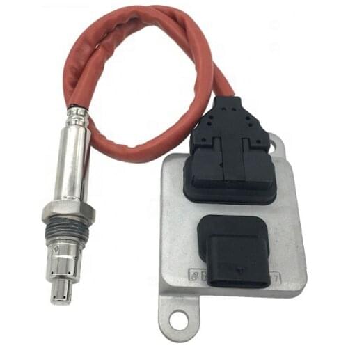 Nox Nitrogen Oxide Sensor Truck Sensor A0009056104
