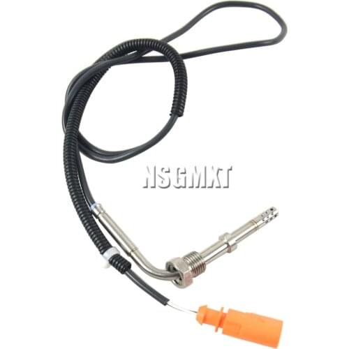 AP01 Exhaust Gas Temperature Sensor For VW MULTIVAN TRANSPORTER CARAVELLE MK V Bus T5 2.5 TDI 070 906 088 070906088P
