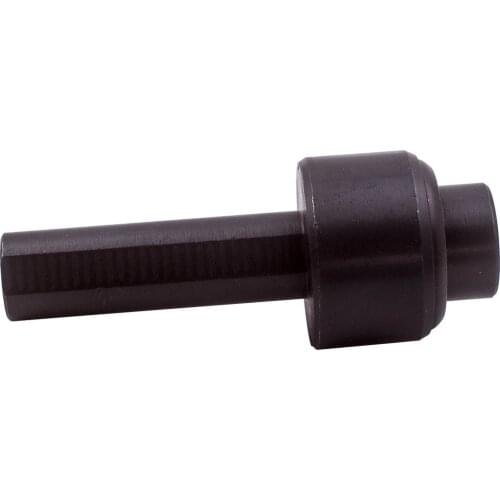 NEW Rotary Broach / Wobble Broach Tool Holder 1" shank for 1/2" shank broaches