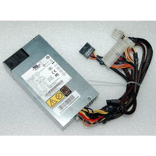 For HIKVISION decoder power supply FSB009 ID:7EGG 1U Server Power Supply 250W