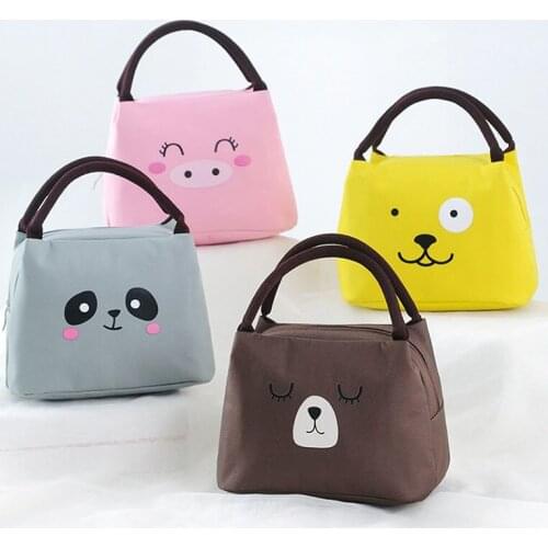 Faroot Cute Lunch Boxes