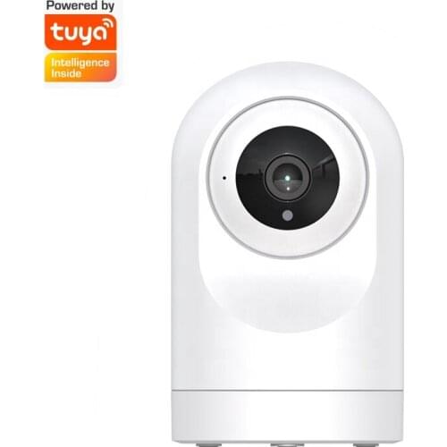 TUYA 1080P IP Camera Wireless Smart WiFi Camera Audio Record Surveillance Baby Monitor HD Mini Home Security camera