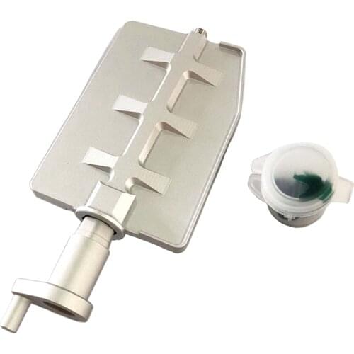 Valve Rebuild Fix Kit For BMW DISA Overhaul M54 3.0 ltr 7544805 7502275