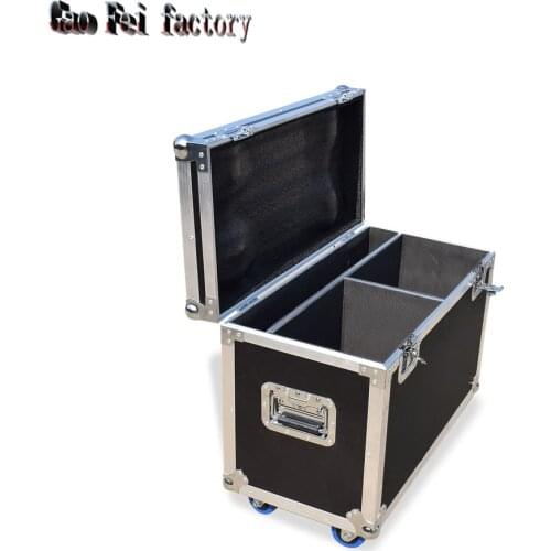 Availability Of The Flight Cases For Moving Head