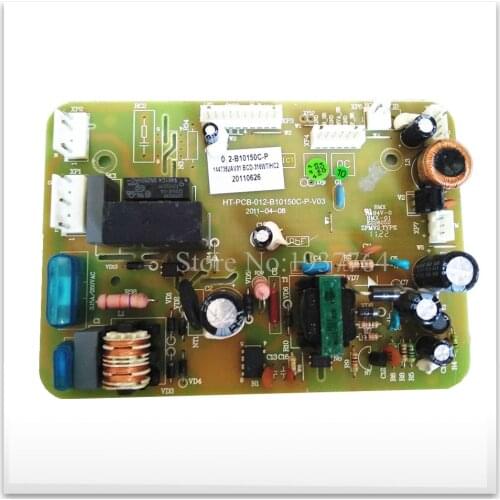 New for refrigerator computer board circuit board HT-PCB-012-B10150C-P-V03 1447362 BCD-316WT BCD-286 driver board good working