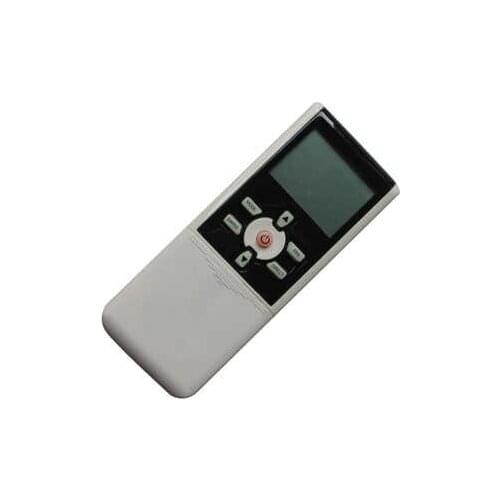 General Remote Control For Midea R07B/BGE RO7B/BGE & PROMA PRO-15IN09 PRO-25IN09 PRO-35IN09 PRO-80IM Air Conditioner