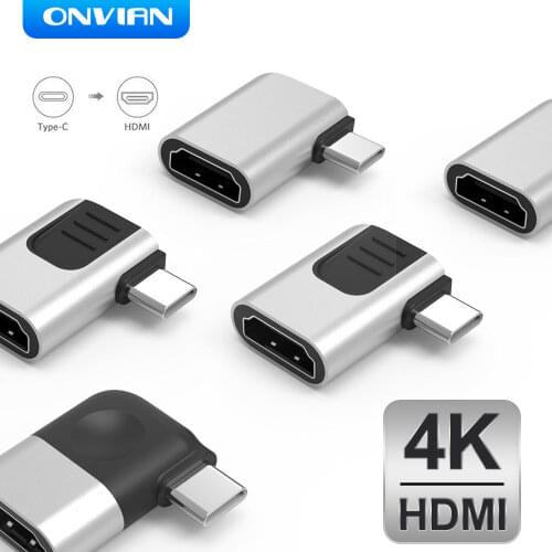 Onvian Type C Adapters