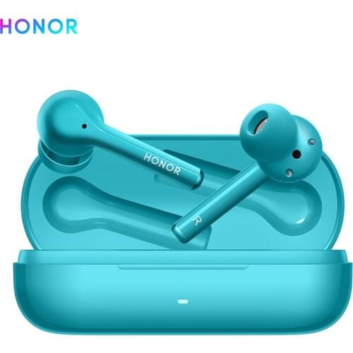 Original Honor Flypods 3 wireless headset TS noise reduction three microphone Bluetooth 5.0 touch sensor headset