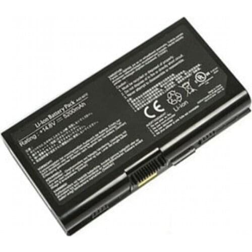 UGB genuine Replacement Asus A41-M70 A42-M70 M70L M70SA M70SR M70VM M70VR laptop battery