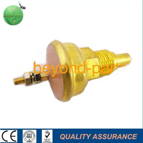 SK210-6E HD700 Excavator Water Temperature Sensor ME039860