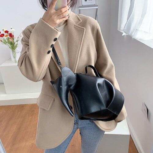 TOREBKA Women's Bags With Print