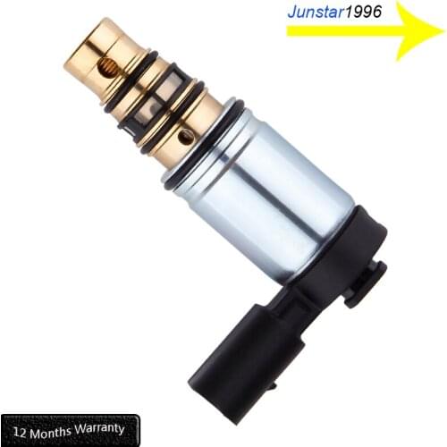 SAGITAR CC GOLF air- condition solenoid valve