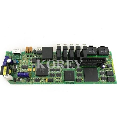 In Stock For FANUC Circuit Board A20B-2100-0543 Fully Tested In Good Condition