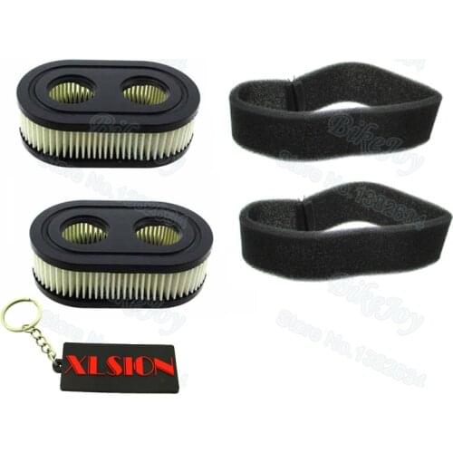 Air Filter For Briggs & Stratton 4247 5432 5432K 593260 798452 798513 09P702