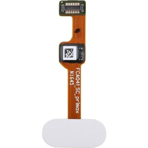Replacement Parts Fingerprint Sensor Flex Cable For OPPO F3