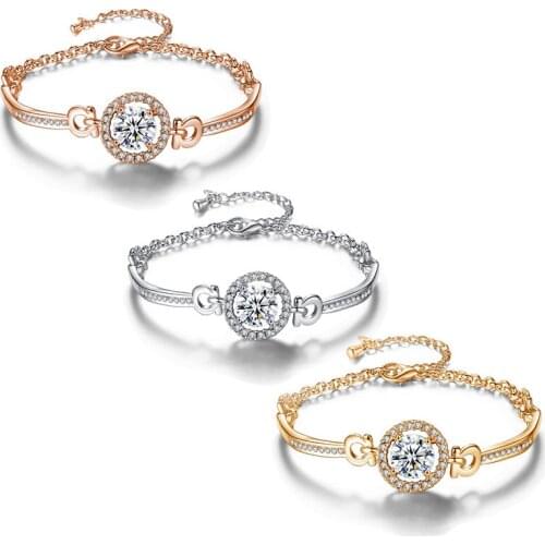 ZBKZ Chain Bracelets