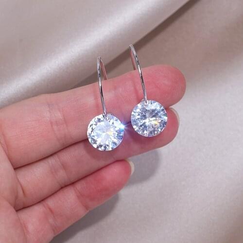 Zhuwei Rings With Cubic Zirkonia For Women