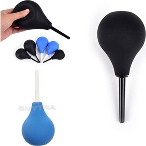 150/180/89/160/224ML Ball Type Vaginal Enema Syringe Vagina Enemator Anal Cleaner Sex Toys Adult Health Care Bidet Products