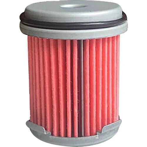 25450-P4V-013 Auto Transmission Filter for for Acura MDX Honda Accord 2003-2016