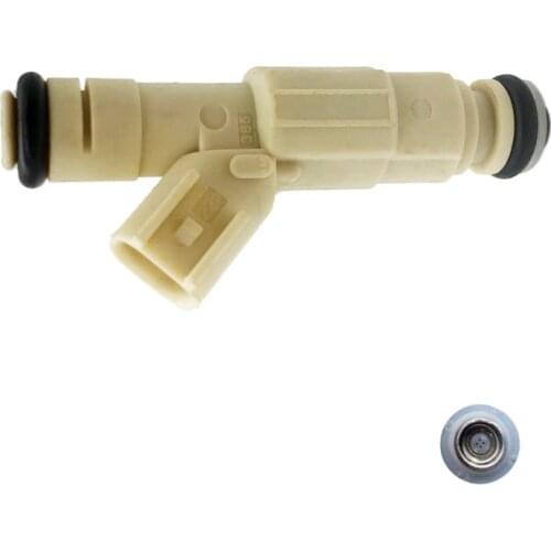 4pcs High impedance new injectors 0280156010 1L5G-AA motorcraft CM-5032 EV6EL fuel injector nozzle fuel