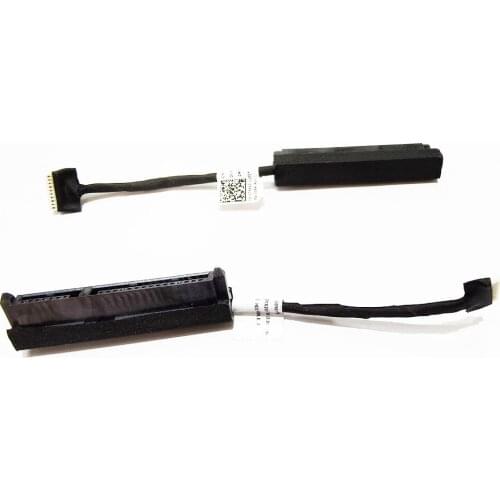 5pcs/Lot Laptop Hard Drive Connector For Dell Inspiron 15-5000 5542 5545 5548 HDD Cable