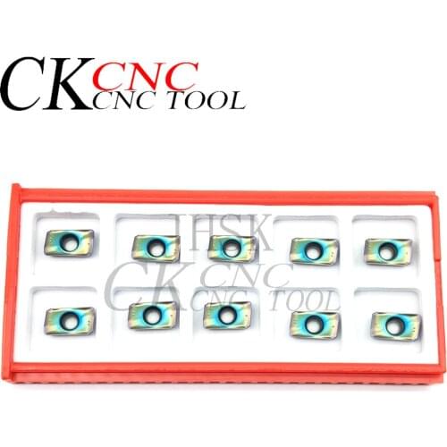 APMT1135PDER-DP ZM1135 Indexable Turning carbide milling Insert cutter turning tools Milling blade Face mill cutter APMT1135