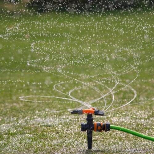 Automatic Watering Device Mechanical Timing Sprinkler System Faucet Smart Irrigation Device Household Sprinkler HR