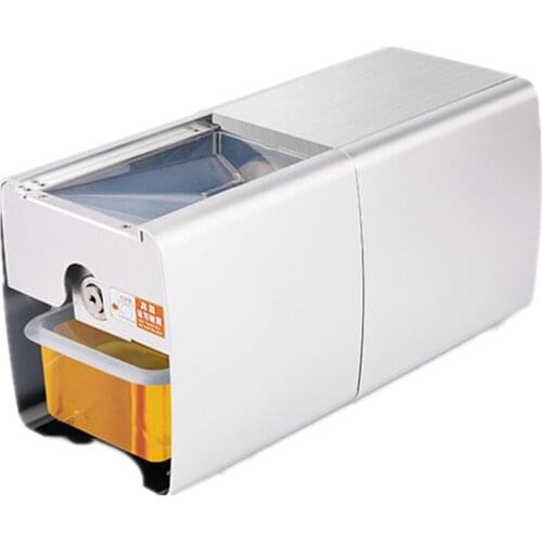 Mini Oil Presses BYSHOP China