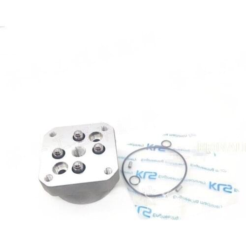 For HITACHI ZX ZAX200-6 Joystick bullet Aluminum base Handle base excavator accessories