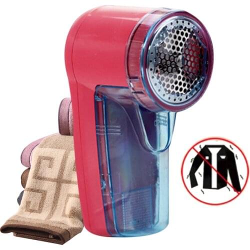 Electric Lint Pill Portable Lint Remover Clothes / Curtains / Carpet /Sweater Substances Shaver Cutting Machine Pill Remove