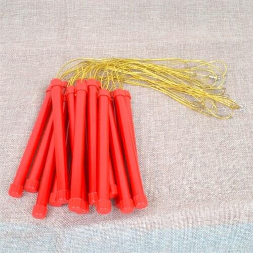 Electric fish pole Pegasus pole parrot special pole electric eagle pole can be hung toys standard fish pole