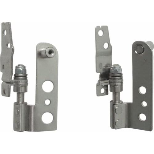 GZEELE NEW laptop lcd hinge for Dell Inspiron 1525 1526 LCD Hinges Right & Left