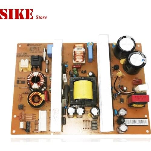 JC44-00124A SMPS For Samsung ML-4550 ML-4551 ML-4551ND ML4550 ML4551 ML 4550 4551 Power Supply Board JC44-00123A