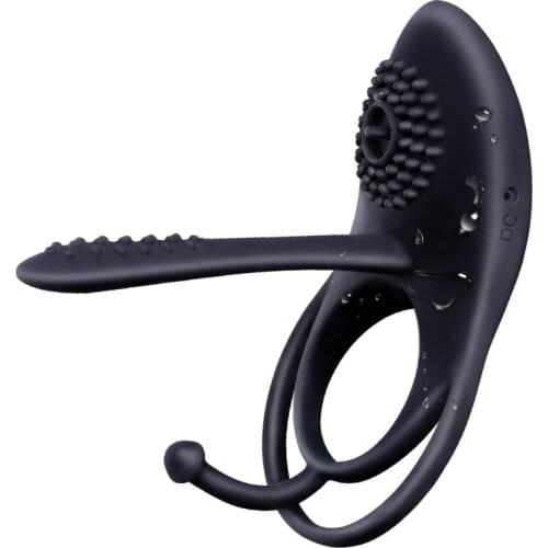 Penis Cock Ring on for Men Delay Ejaculation Erection Sex Shop Toys for Couple Sextoy Penisring Man Dick