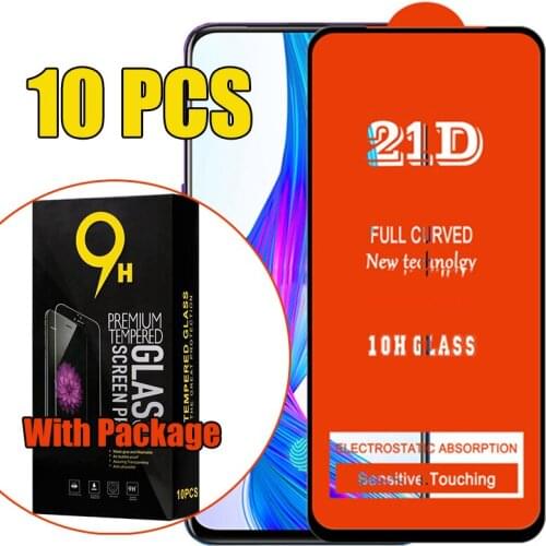 LoveUICase Screen Protectors For Xiaomi Mi CC9