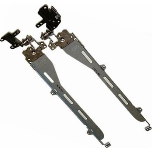 NEW laptop lcd hinges for ACER V3-472p E5-471P E5-411P E5-421P E5-472P FBZQ0009010 FBZQ0008010 Screen hinge