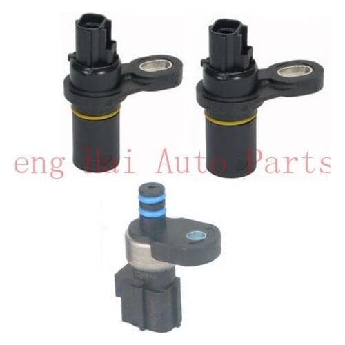 45RFE 5-45RFE Transmission NEW 3 Piece Sensor Set 1999 UP For Dodge Chrysler