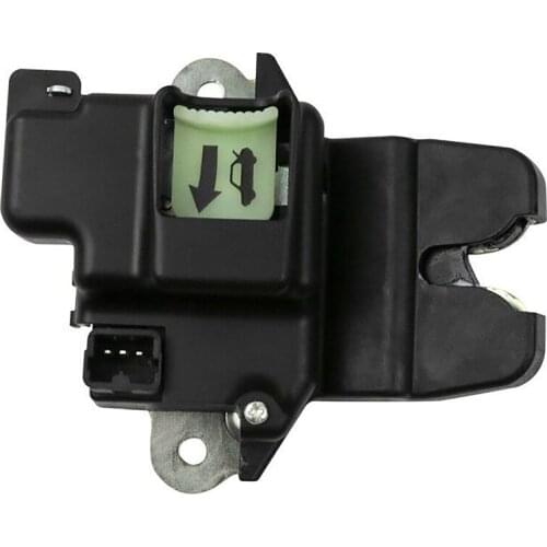 Rear Tailgate Trunk Latch Actuator for Hyundai Elantra 2011-2016 81230-3X010