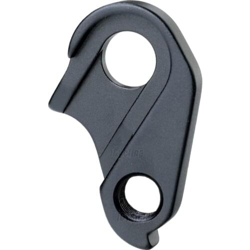 Derailleur Gear Mech Hanger for Marin Polygon N8 N9 Xtrada Entiat Siskiu (#40, 726295) bikes Standard Mount