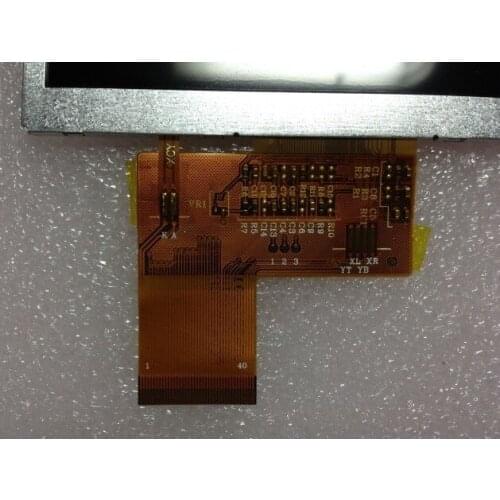 TLC430+ C430P C430R C430VE