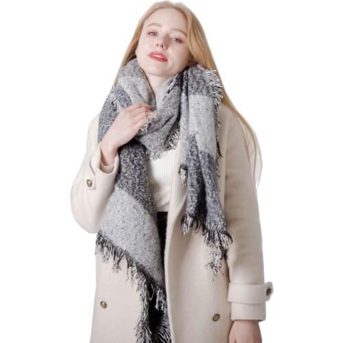 Women Fashion Aztec Cashew Floral Tassel Viscose Shawl Scarf Lady High Quality Wrap Pashmina Stole Bufanda Muslim Hijab