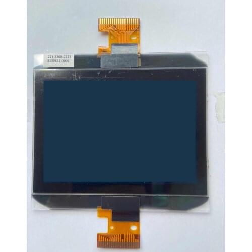 Instrument Cluster LCD Display For VW GOLF 5 Jetta Passat Touran For Skoda Octavia Full Screen