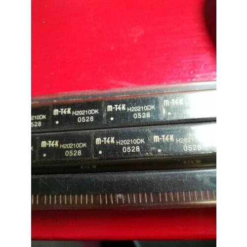 100% orginal and new H20210DK M-TEK DIP20 best qualtiy