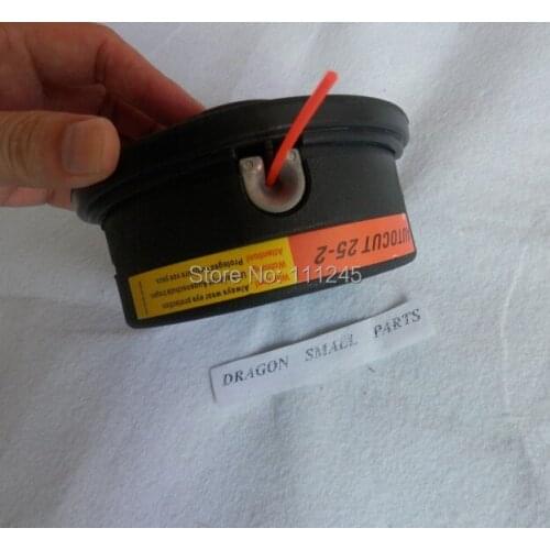 TRIMMER HEAD AUTOCUT 25-2 FLH M10*1MM DUAL LINE 2.4MM X1.2M FOR STRIMMER FS44 FS55 FS56 FREE POSTAGE SPOOL CUT HEAD ASSEMBLY KIT